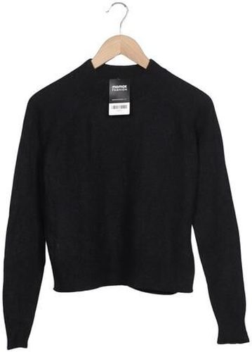 Damen Pullover, marineblau, Gr. S, Alpaka, Synthetik, Wolle - Second Hand - Woolrich - Modalova