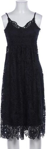 Damen Kleid, marineblau, Gr. XS, Synthetik - Second Hand - YAS - Modalova