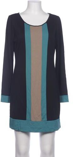 Damen Kleid, schwarz, Gr. L, Elasthan, Synthetik, Viskose - Second Hand - Yaya - Modalova