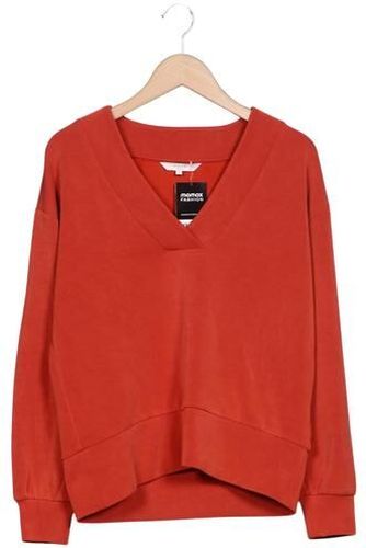 Damen Sweatshirt, rot, Gr. S, Elasthan, Synthetik, Modal - Second Hand - Yaya - Modalova