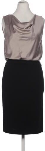 Damen Kleid, schwarz, Gr. EU 36, Elasthan, Synthetik, Viskose - Second Hand - Young Couture by Barbara Schwarzer - Modalova