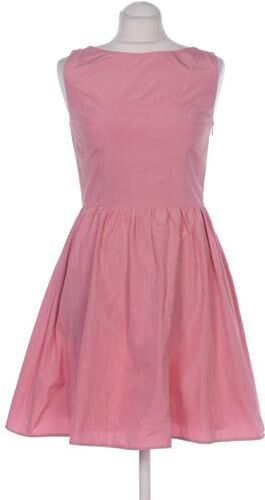Damen Kleid, pink, Gr. EU 36, Synthetik, Viskose - Second Hand - Young Couture by Barbara Schwarzer - Modalova