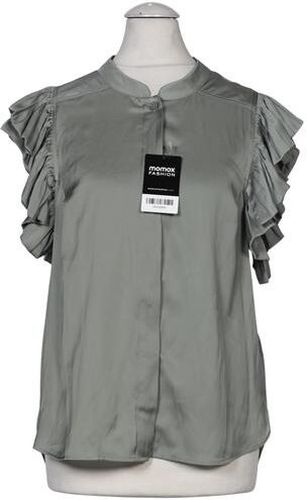 Damen Bluse, grün, Gr. XS, Synthetik - Second Hand - Zadig & Voltaire - Modalova