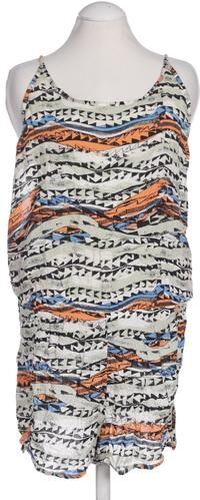 Damen Jumpsuit/Overall, mehrfarbig, Gr. S - Second Hand - Zara - Modalova