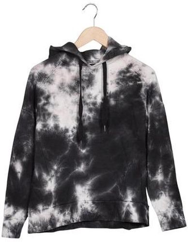 Damen Kapuzenpullover, mehrfarbig, Gr. S - Second Hand - Zara - Modalova