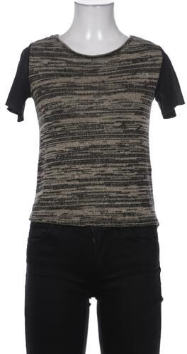 Damen Pullover, beige, Gr. XS - Second Hand - Zara - Modalova