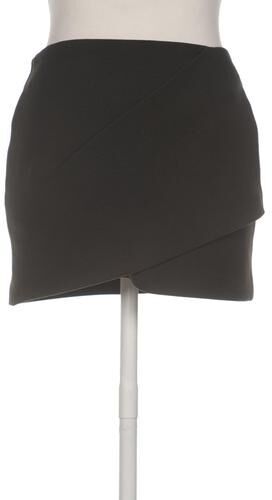 Damen Rock, grün, Gr. XS - Second Hand - Zara - Modalova