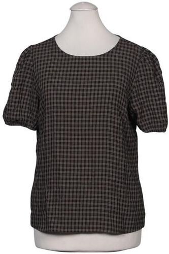 Damen Bluse, grün, Gr. EU 36, Synthetik, Viskose - Second Hand - Zero - Modalova