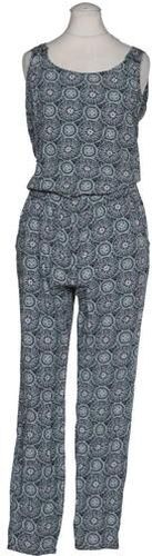 Damen Jumpsuit/Overall, mehrfarbig, Gr. EU 34, Viskose - Second Hand - Zero - Modalova