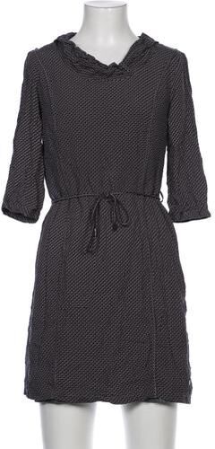 Damen Kleid, grau, Gr. EU 34, Synthetik, Viskose - Second Hand - Zero - Modalova