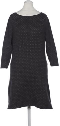 Damen Kleid, grau, Gr. S - Second Hand - Zero - Modalova