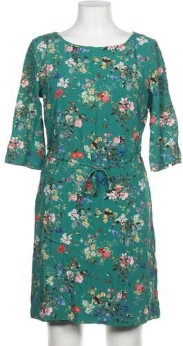 Damen Kleid, türkis, Gr. M - Second Hand - Zero - Modalova