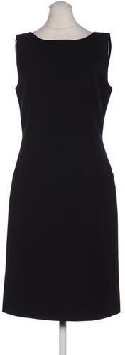 Damen Kleid, schwarz, Gr. EU 36, Synthetik - Second Hand - Zero - Modalova