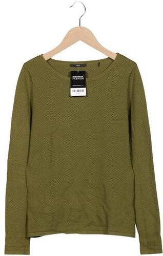 Damen Pullover, grün, Gr. EU 38, Synthetik, Viskose - Second Hand - Zero - Modalova