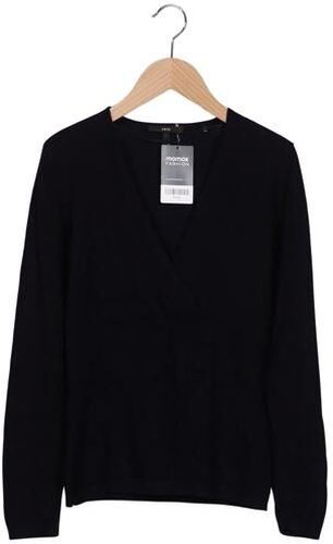 Damen Pullover, marineblau, Gr. EU 36 - Second Hand - Zero - Modalova