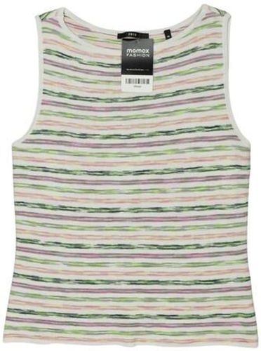 Damen Pullover, mehrfarbig, Gr. EU 38, Synthetik, Viskose - Second Hand - Zero - Modalova