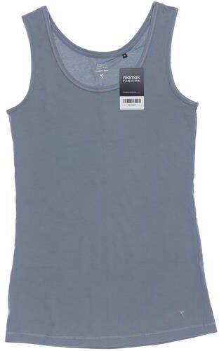 Damen Top, türkis, Gr. EU 36 - Second Hand - Zero - Modalova