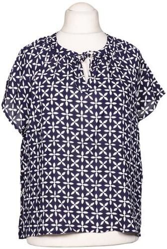 Damen Bluse, mehrfarbig, Gr. L, Viskose - Second Hand - Zwillingsherz - Modalova
