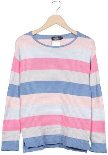 Damen Pullover, mehrfarbig, Gr. S - Second Hand - Zwillingsherz - Modalova