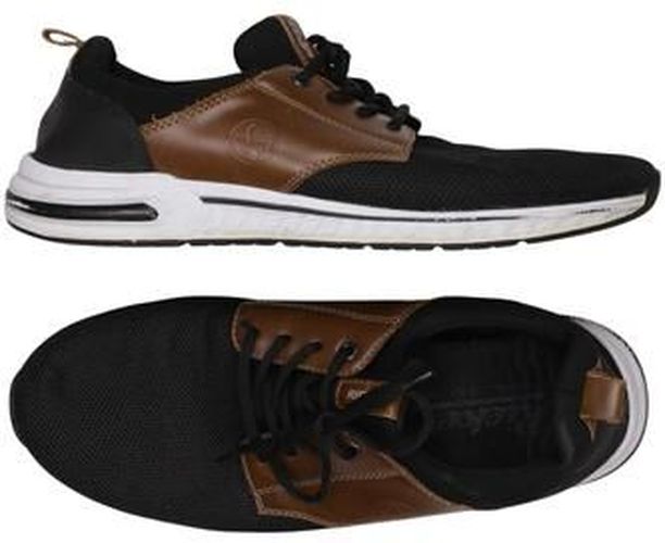 Herren Sneakers, mehrfarbig, Gr. EU 46 - Second Hand - Rieker - Modalova