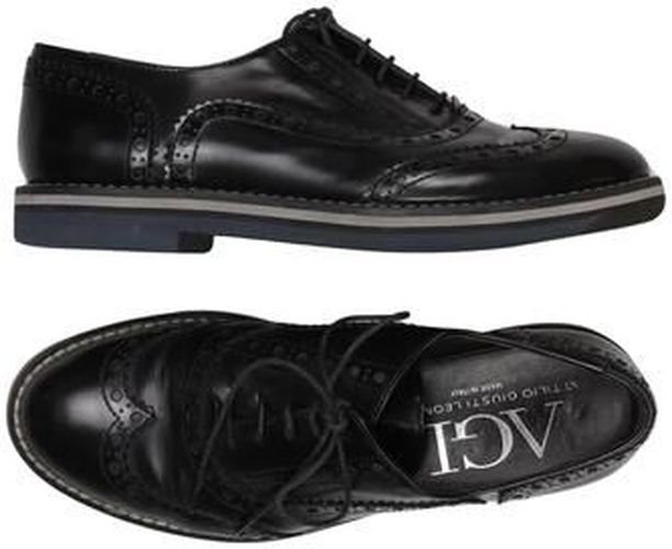 Damen Halbschuh, schwarz, Gr. EU 36 - Second Hand - AGL Attilio Giusti Leombruni - Modalova