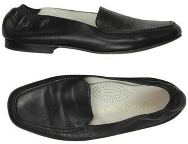 Damen Halbschuh, schwarz, Gr. EU 38 - Second Hand - AGL Attilio Giusti Leombruni - Modalova