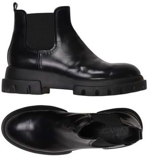 Damen Stiefelette, schwarz, Gr. EU 41 - Second Hand - AGL Attilio Giusti Leombruni - Modalova