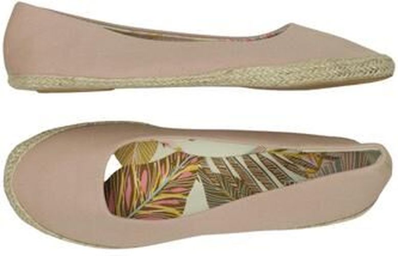 Damen Ballerinas, pink, Gr. EU 42 - Second Hand - Anna Field - Modalova