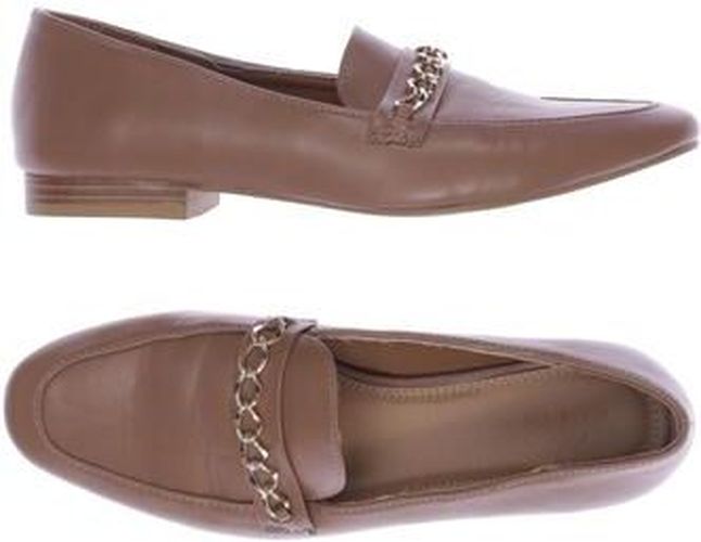 Damen Halbschuh, braun, Gr. EU 38 - Second Hand - Asos - Modalova