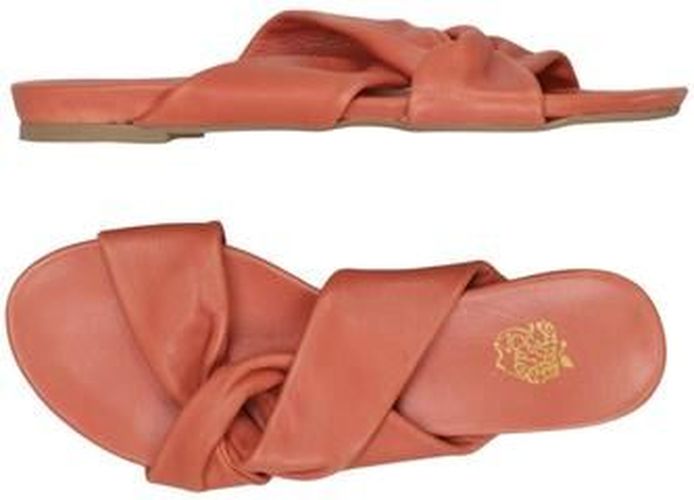 Of Eden Damen Sandale, orange, Gr. EU 39 - Second Hand - Apple - Modalova