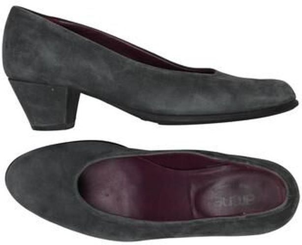Damen Pumps, grau, Gr. EU 36 - Second Hand - Arche - Modalova
