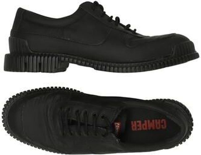 Damen Halbschuh, schwarz, Gr. EU 39 - Second Hand - Camper - Modalova