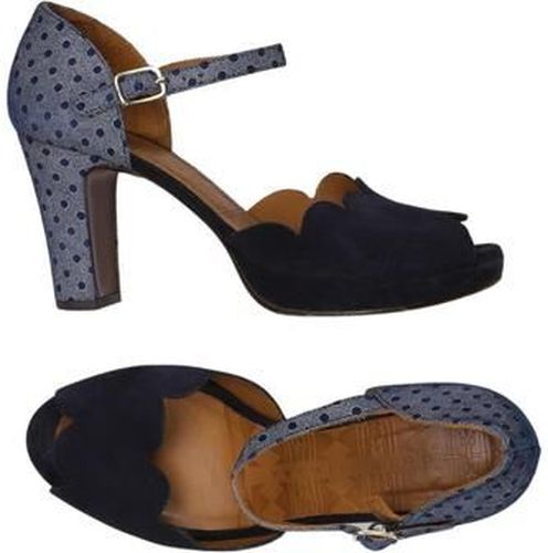 Damen Pumps, marineblau, Gr. EU 37 - Second Hand - Chie mihara - Modalova