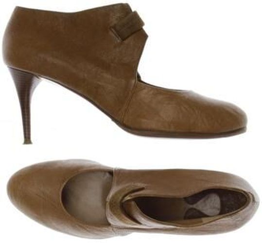 Chloe Damen Pumps, braun, Gr. EU 37.5 - Second Hand - Chloé - Modalova