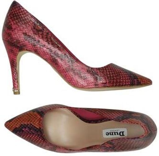 Damen Pumps, pink, Gr. EU 36 - Second Hand - Dune london - Modalova