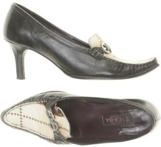 Damen Pumps, schwarz, Gr. EU 35.5 - Second Hand - ESCADA - Modalova