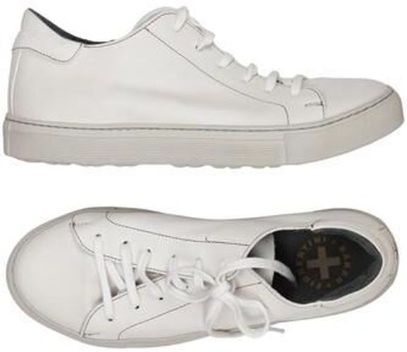 Damen Sneakers, weiß, Gr. EU 40 - Second Hand - Fiorentini + Baker - Modalova