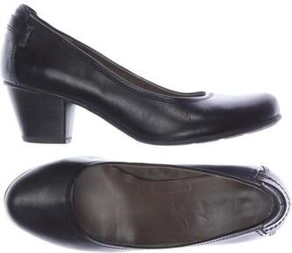 Damen Pumps, schwarz, Gr. EU 38.5 - Second Hand - Jana - Modalova