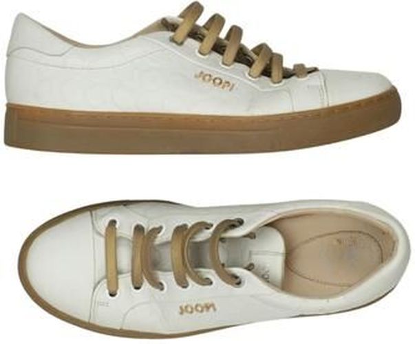 Damen Sneakers, weiß, Gr. EU 36 - Second Hand - Joop! - Modalova