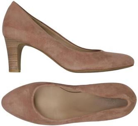 Damen Pumps, pink, Gr. EU 37 - Second Hand - Kämpgen - Modalova