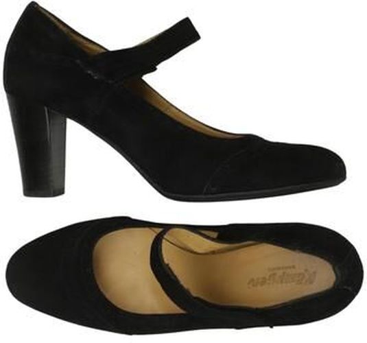 Damen Pumps, schwarz, Gr. EU 37.5 - Second Hand - Kämpgen - Modalova