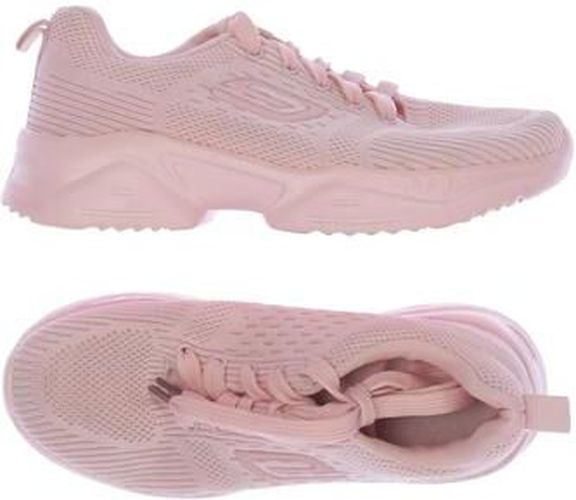 Damen Sneakers, pink, Gr. EU 37 - Second Hand - KMB - Modalova