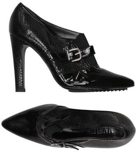Damen Pumps, schwarz, Gr. EU 37 - Second Hand - MADELEINE - Modalova