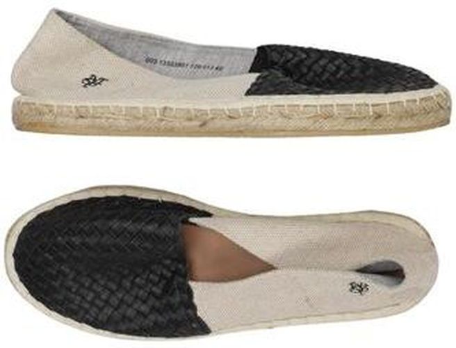 Marc O' Polo Halbschuh, schwarz, Gr. EU 40, Leder - Second Hand - Marc O'Polo - Modalova