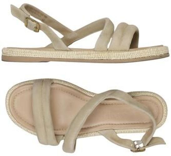 Marc O' Polo Sandale, beige, Gr. EU 42 - Second Hand - Marc O'Polo - Modalova