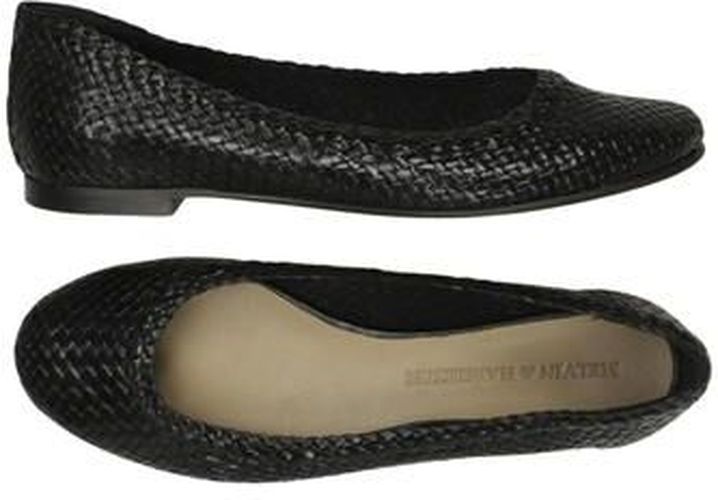 Damen Ballerinas, schwarz, Gr. EU 37 - Second Hand - Melvin & Hamilton - Modalova