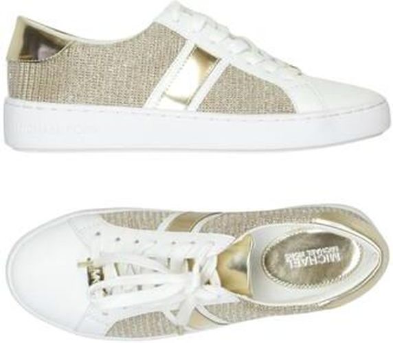 Damen Sneakers, mehrfarbig, Gr. EU 38 (US 7), Leder - Second Hand - MICHAEL MICHAEL KORS - Modalova