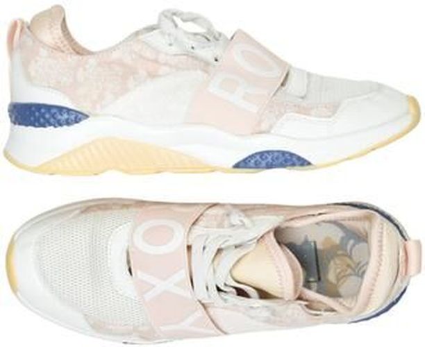 Damen Sneakers, mehrfarbig, Gr. EU 37 - Second Hand - Roxy - Modalova