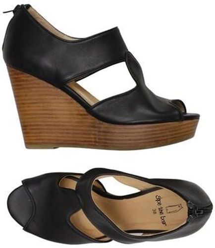 Damen Pumps, schwarz, Gr. EU 38 - Second Hand - Shoe the bear - Modalova