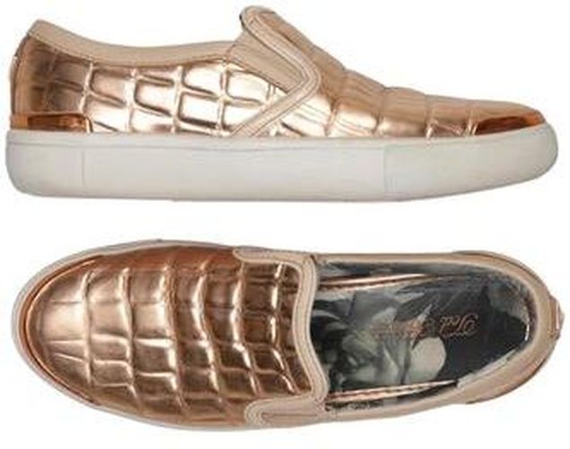 Damen Halbschuh, gold, Gr. EU 34 - Second Hand - Ted baker - Modalova